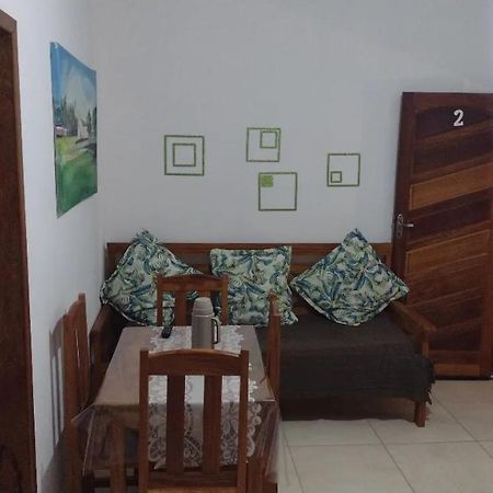 Casa1 Sua Casa De Ferias Perto Das Praias Porto Seguro Exterior photo