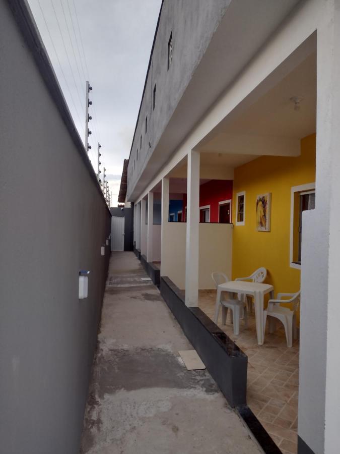 Casa1 Sua Casa De Ferias Perto Das Praias Porto Seguro Exterior photo