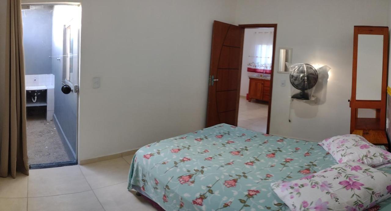 Casa1 Sua Casa De Ferias Perto Das Praias Porto Seguro Exterior photo