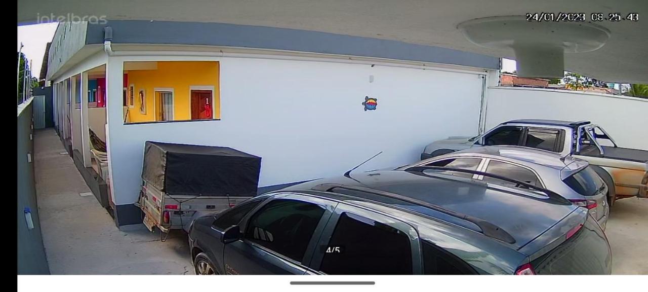 Casa1 Sua Casa De Ferias Perto Das Praias Porto Seguro Exterior photo