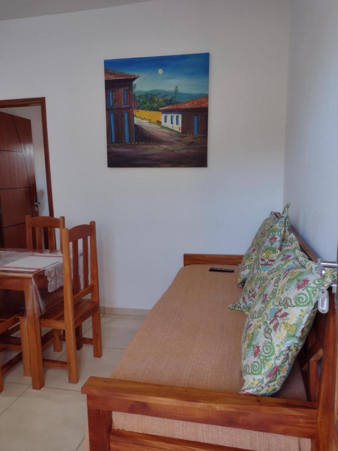 Casa1 Sua Casa De Ferias Perto Das Praias Porto Seguro Exterior photo