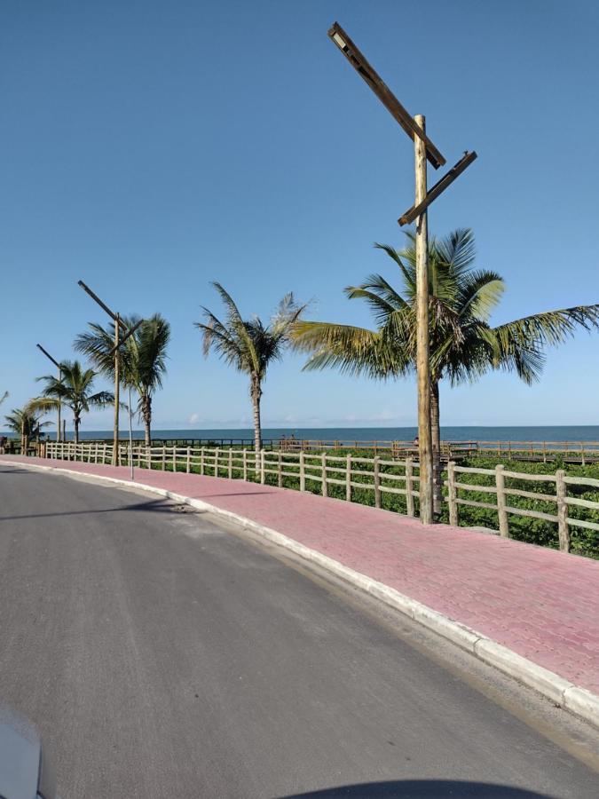 Casa1 Sua Casa De Ferias Perto Das Praias Porto Seguro Exterior photo