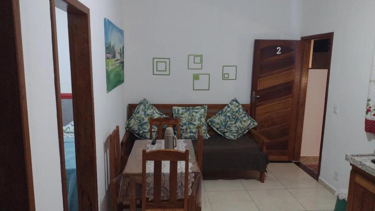Casa1 Sua Casa De Ferias Perto Das Praias Porto Seguro Exterior photo
