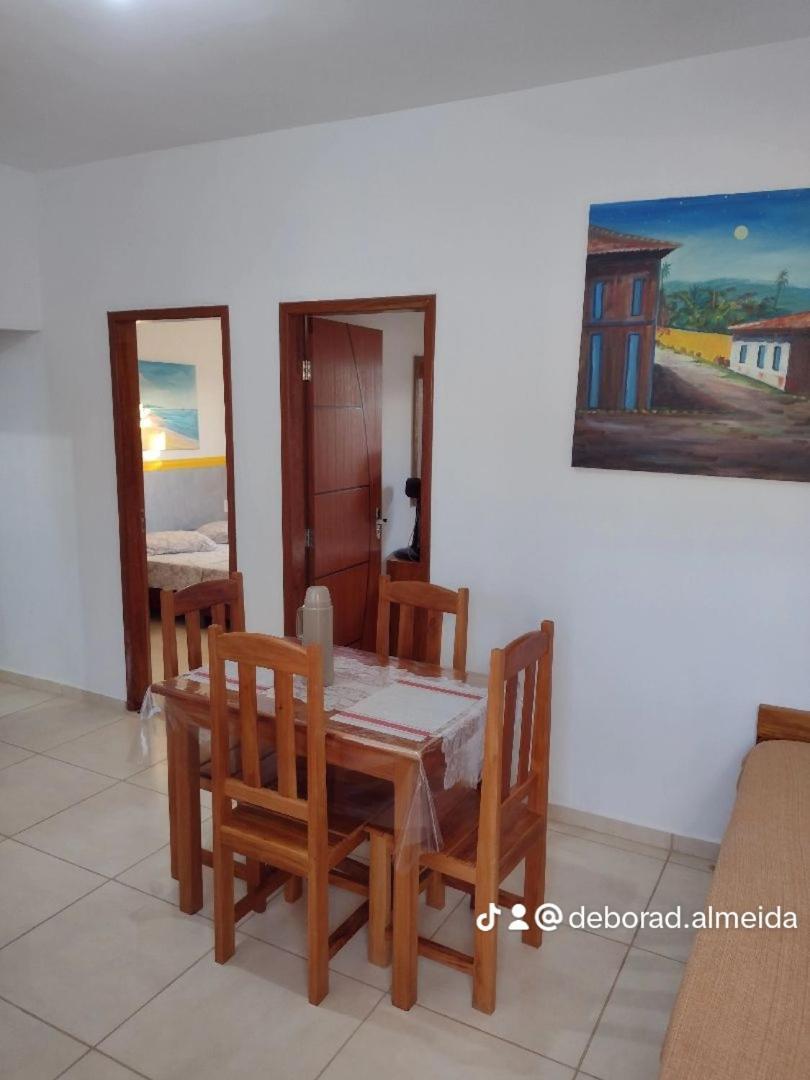 Casa1 Sua Casa De Ferias Perto Das Praias Porto Seguro Exterior photo